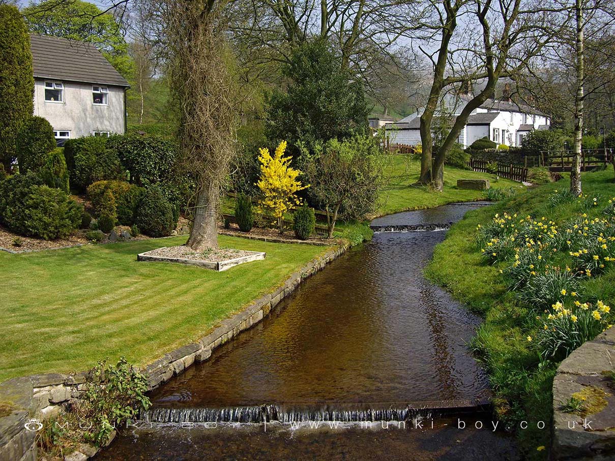 White Coppice