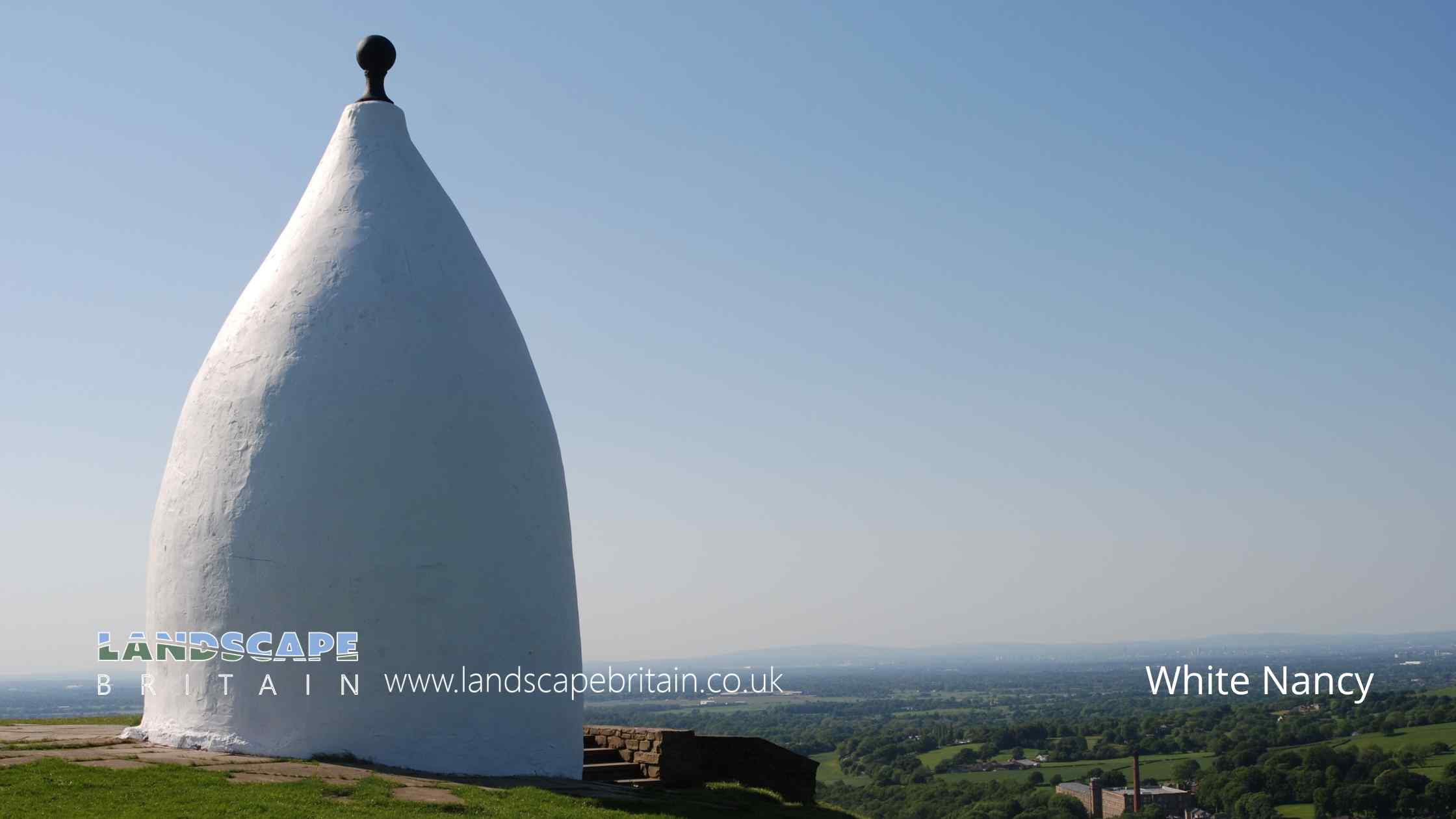 White Nancy