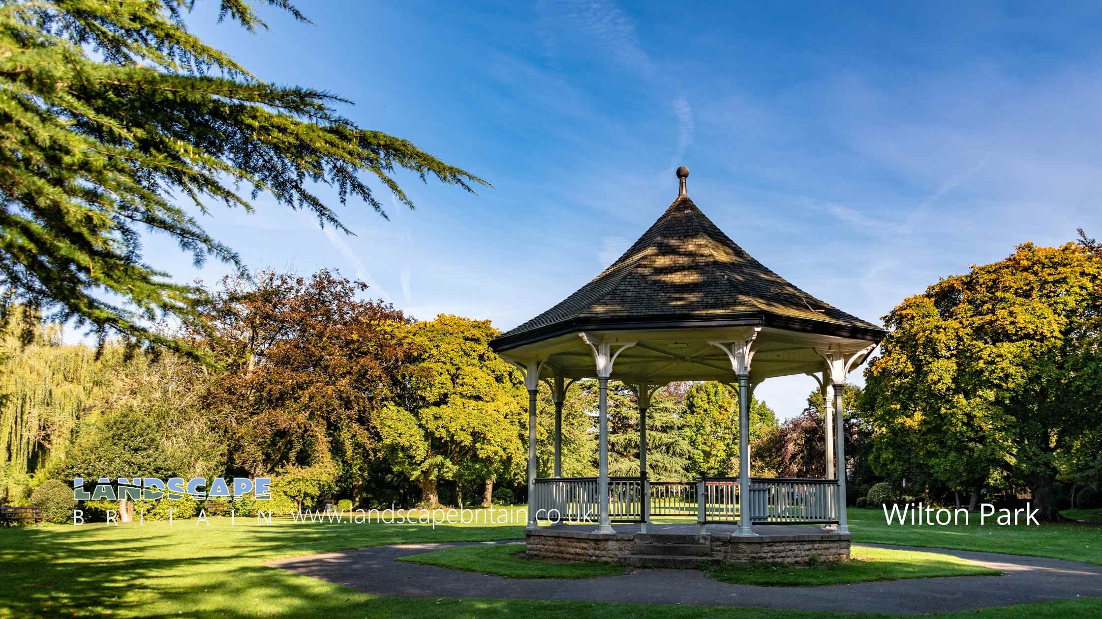 Wilton Park