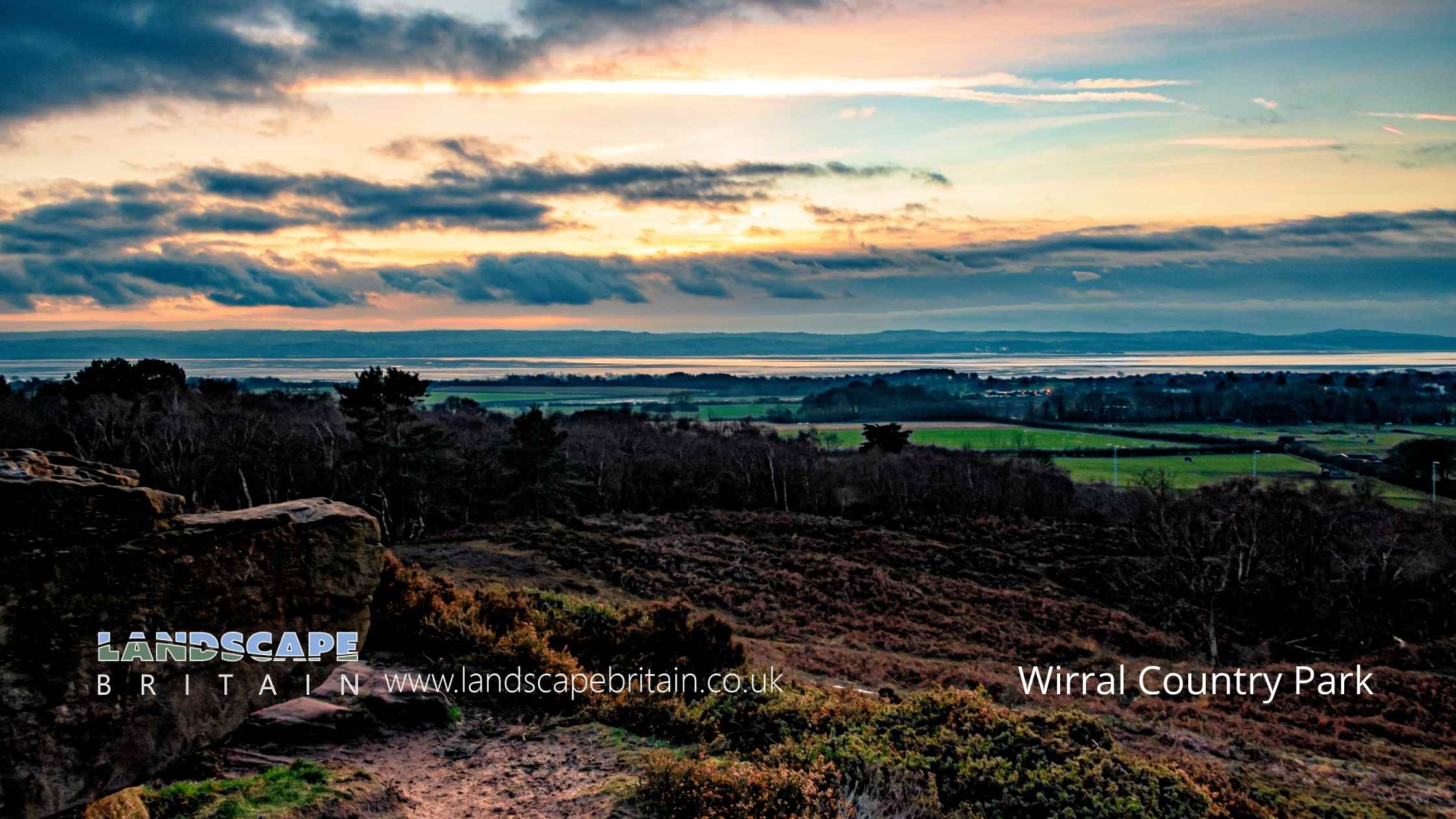 Wirral Country Park