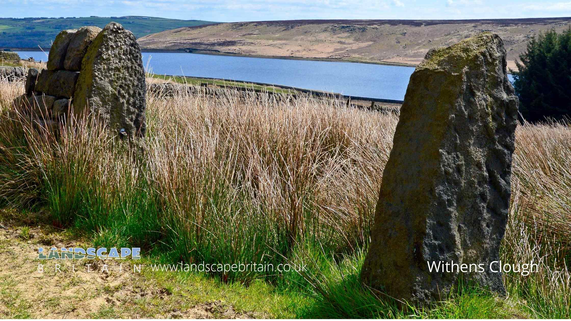 Withens Clough