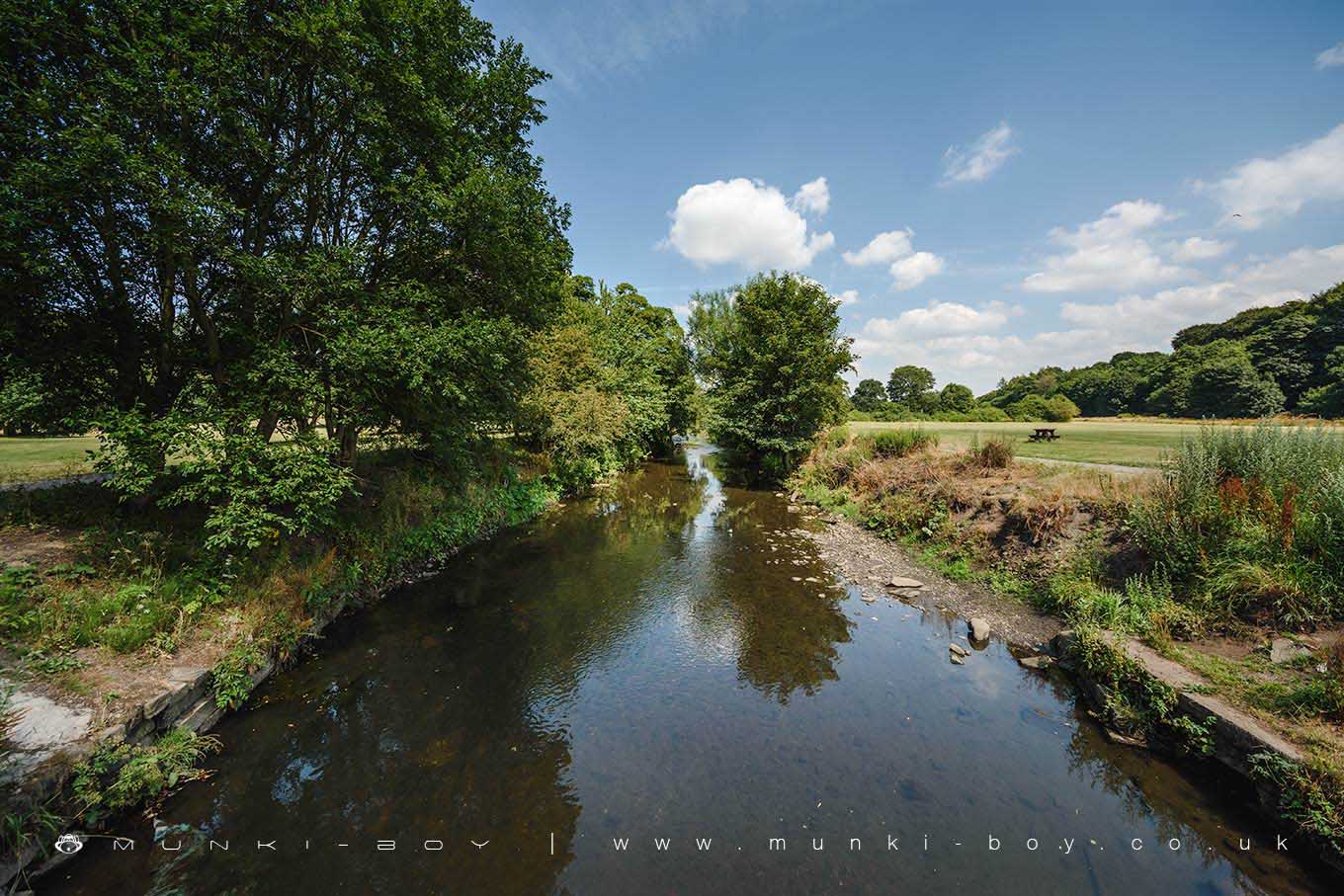 Witton Country Park