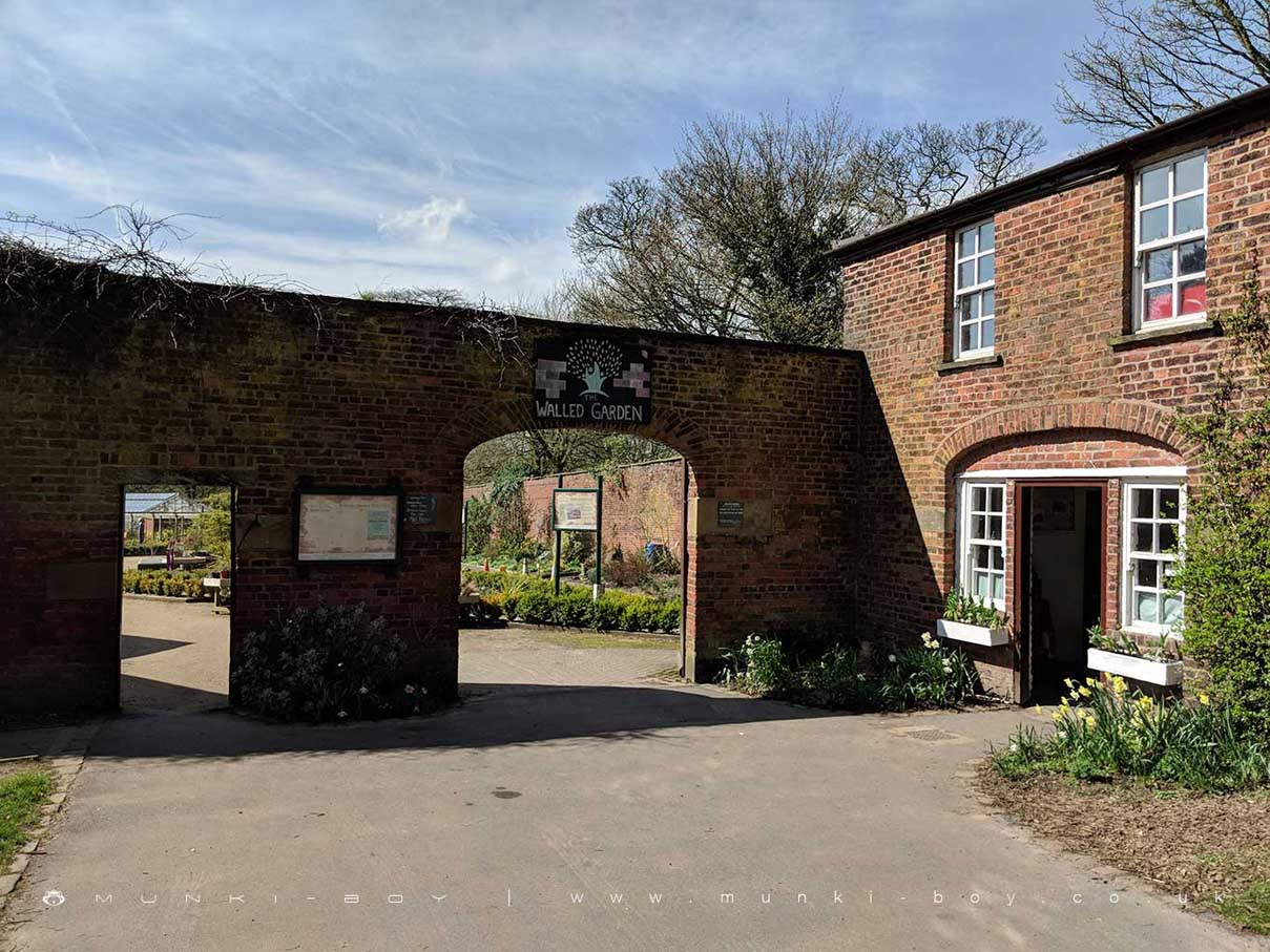 Worden Park