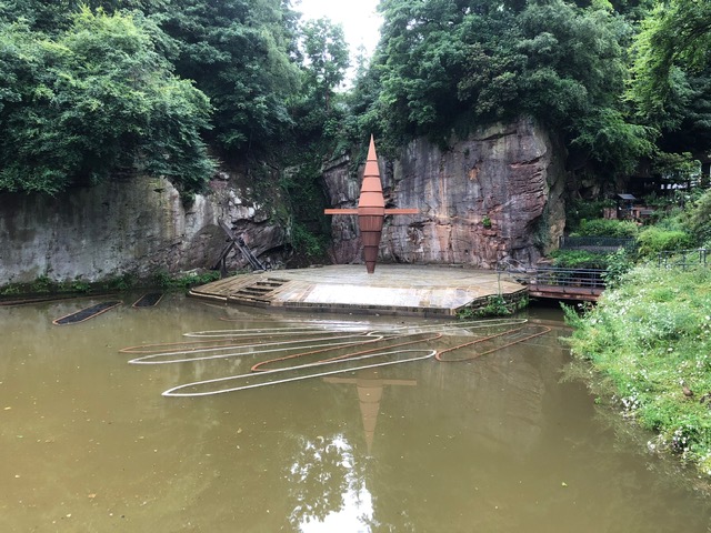 Worsley Delph