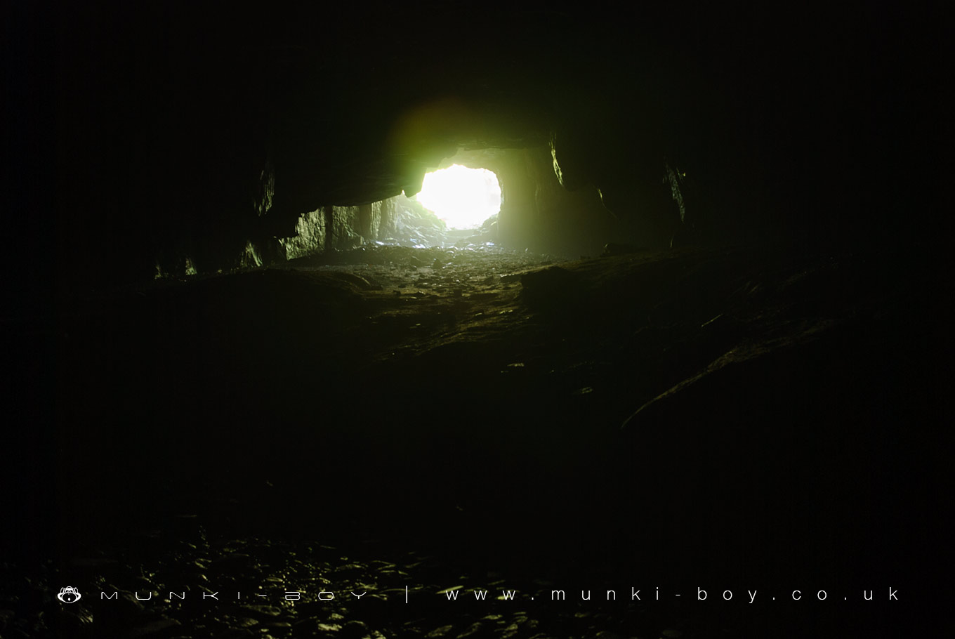 Yordas Cave