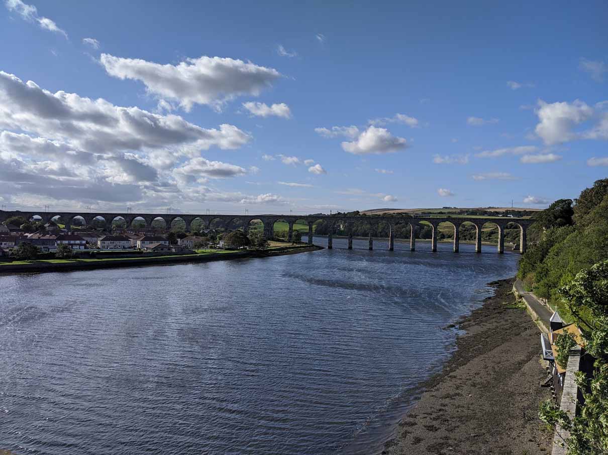 River Tweed